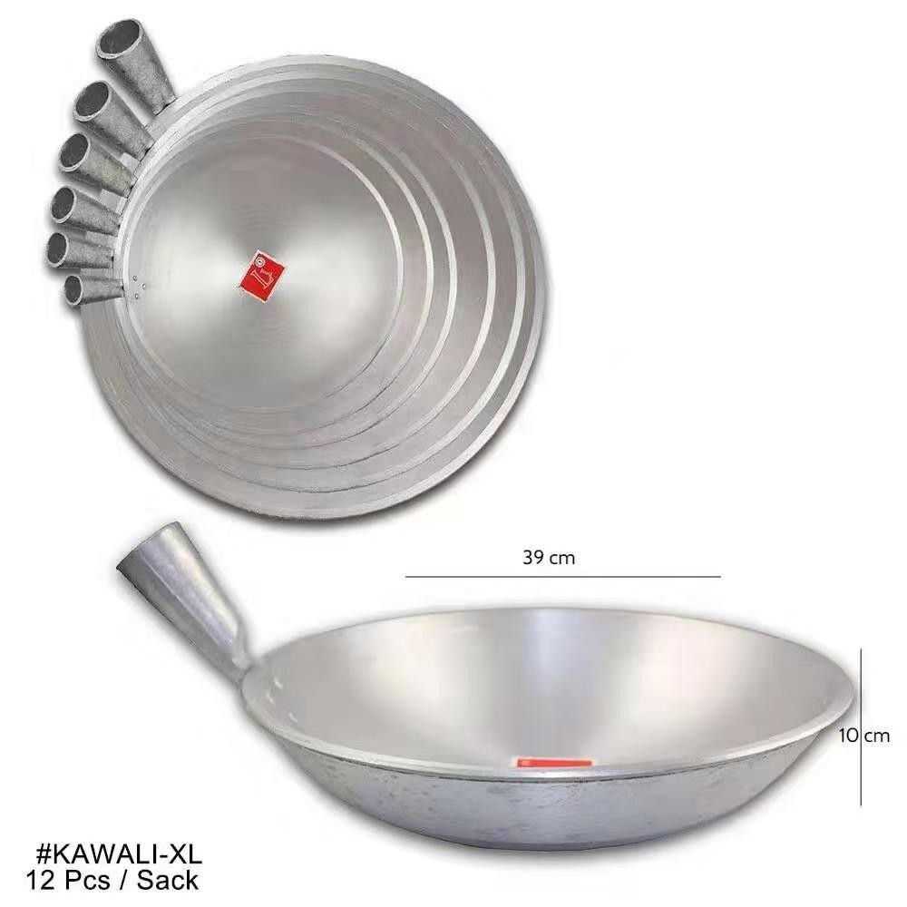 KAWALI S/H #XL (12PCS)