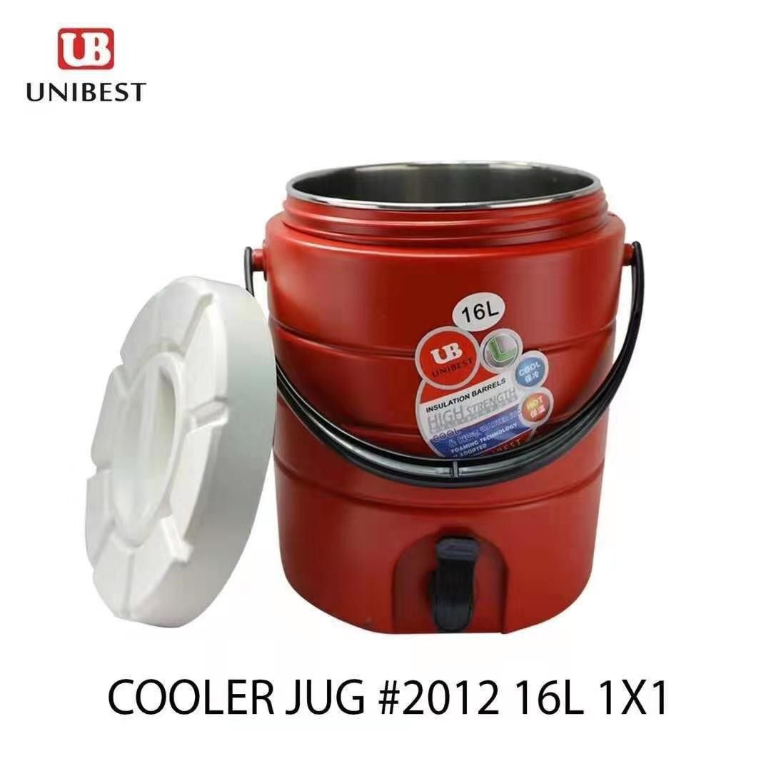 UB2012 16L WATER JUG (1PC)
