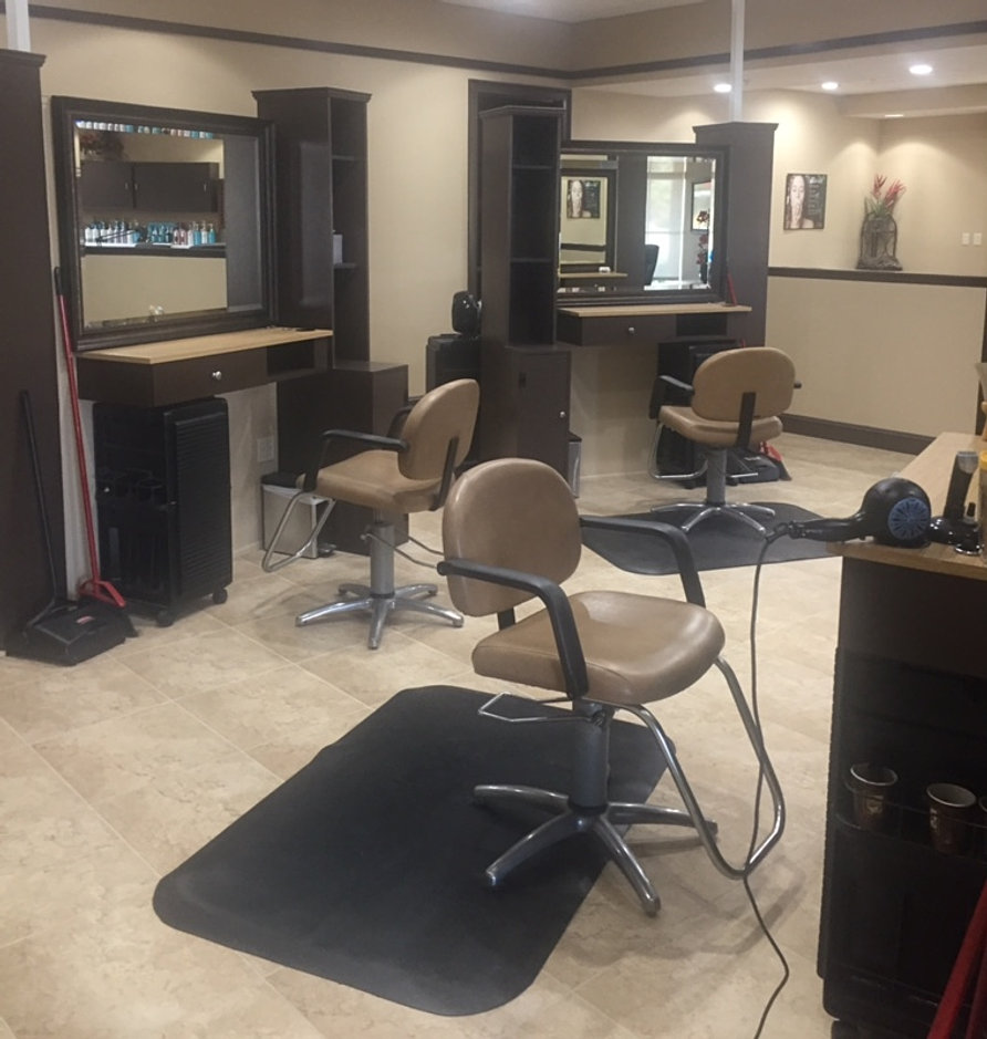 Shear Paradise Salon & Spa