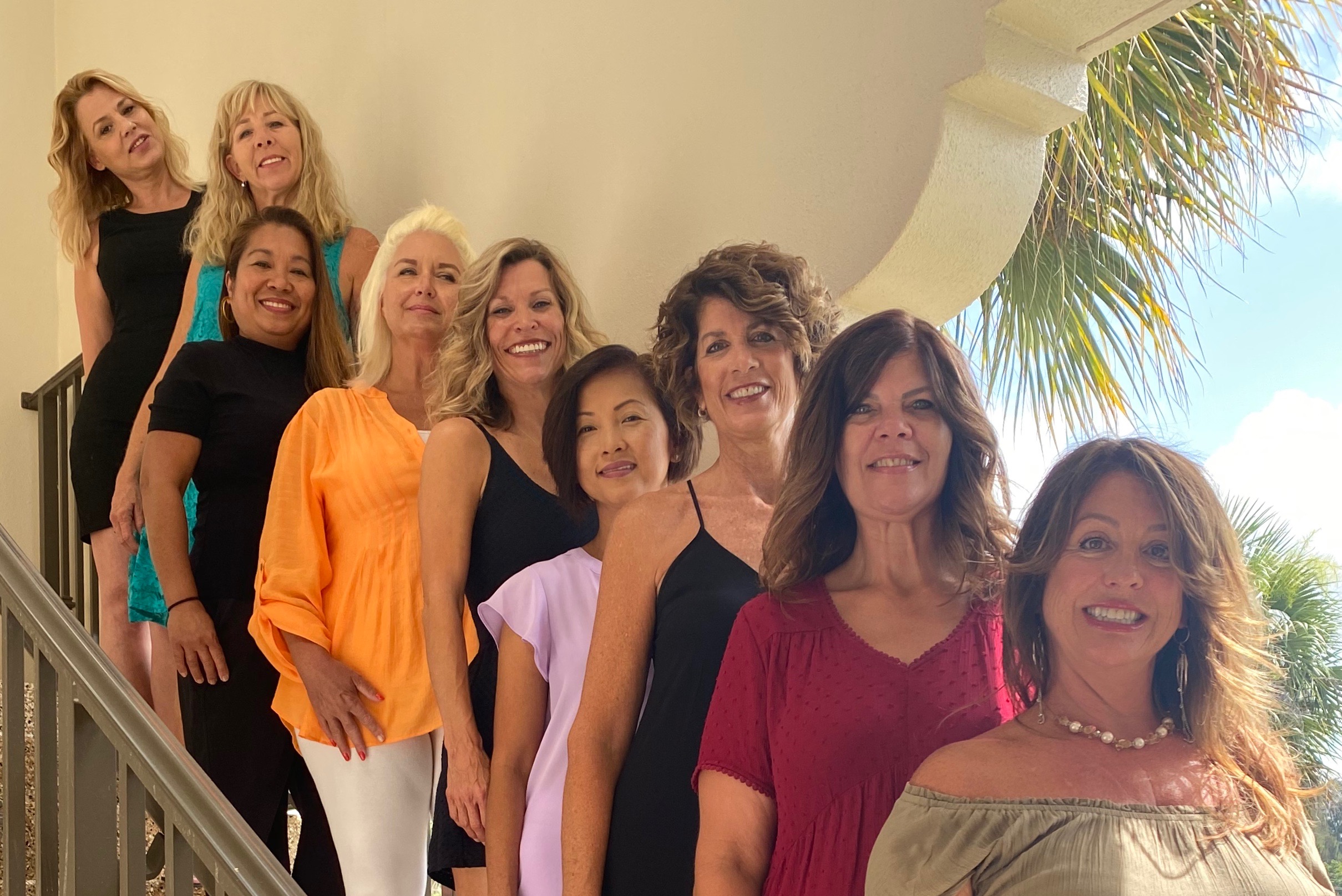 Shear Paradise Salon & Spa