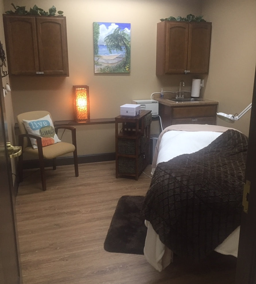 Shear Paradise Salon & Spa