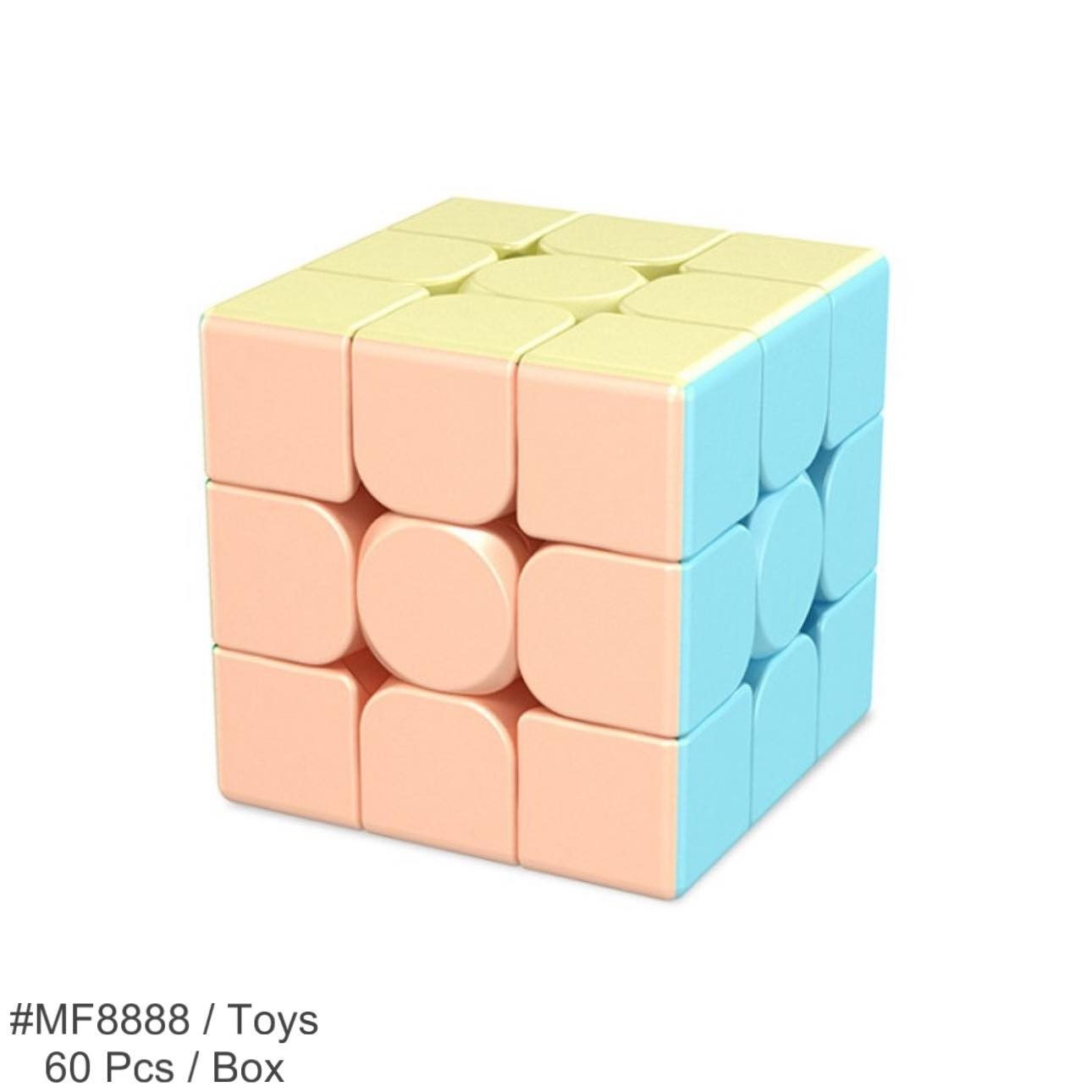 MF8888 TOYS (60PCS)
