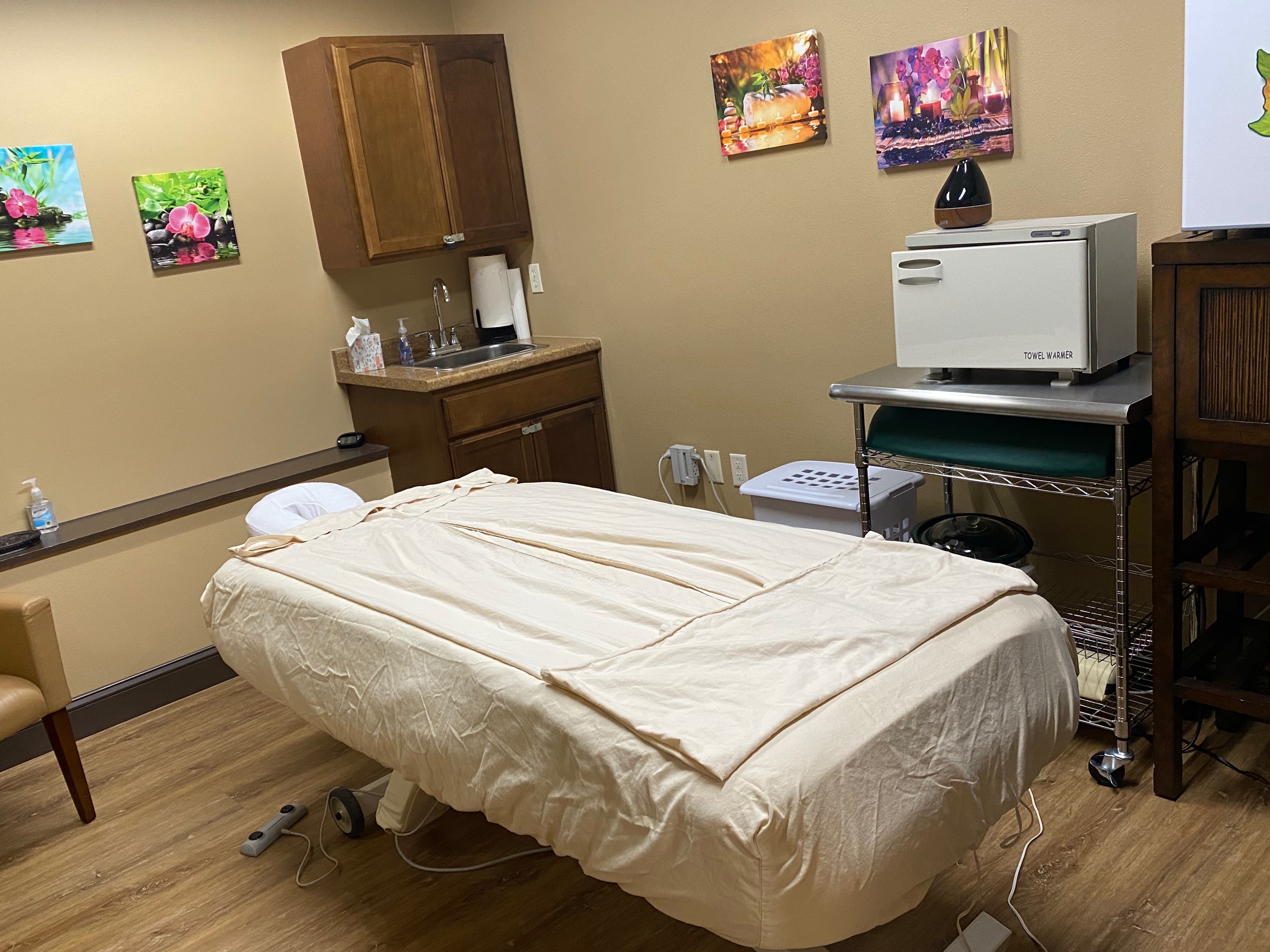 Shear Paradise Salon & Spa