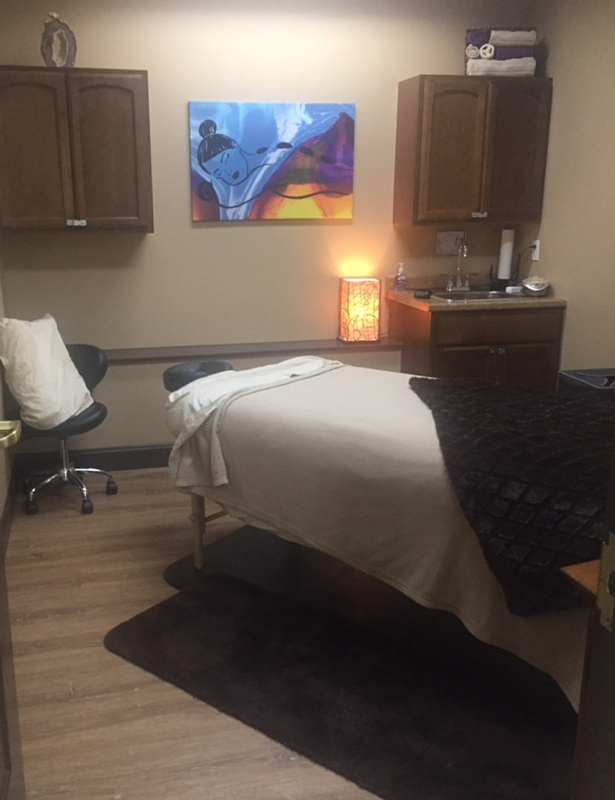 Shear Paradise Salon & Spa