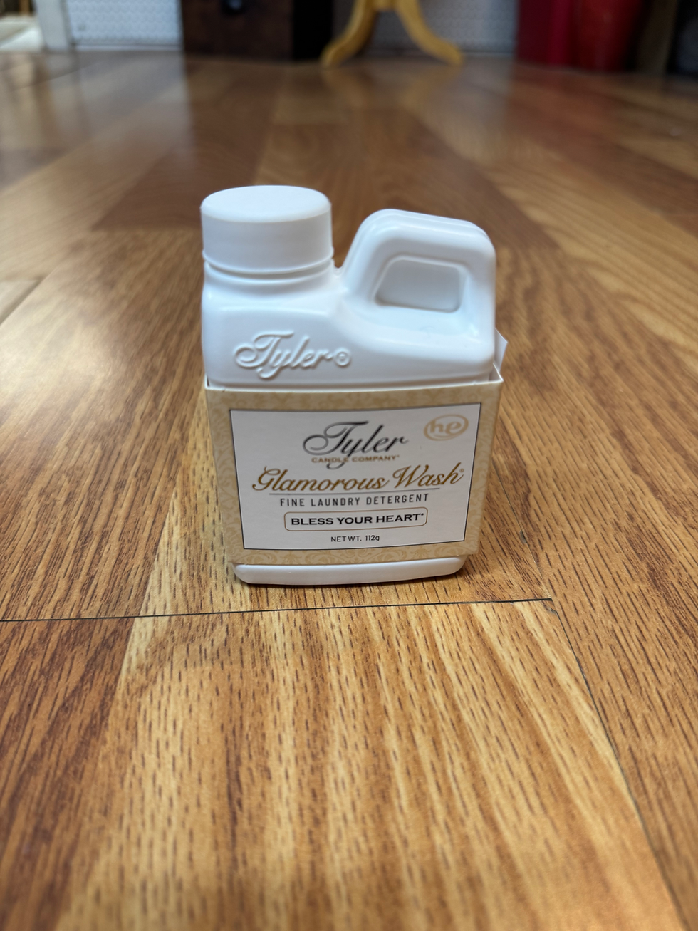Thumbnail: Bless Your Heart Glamorous Wash