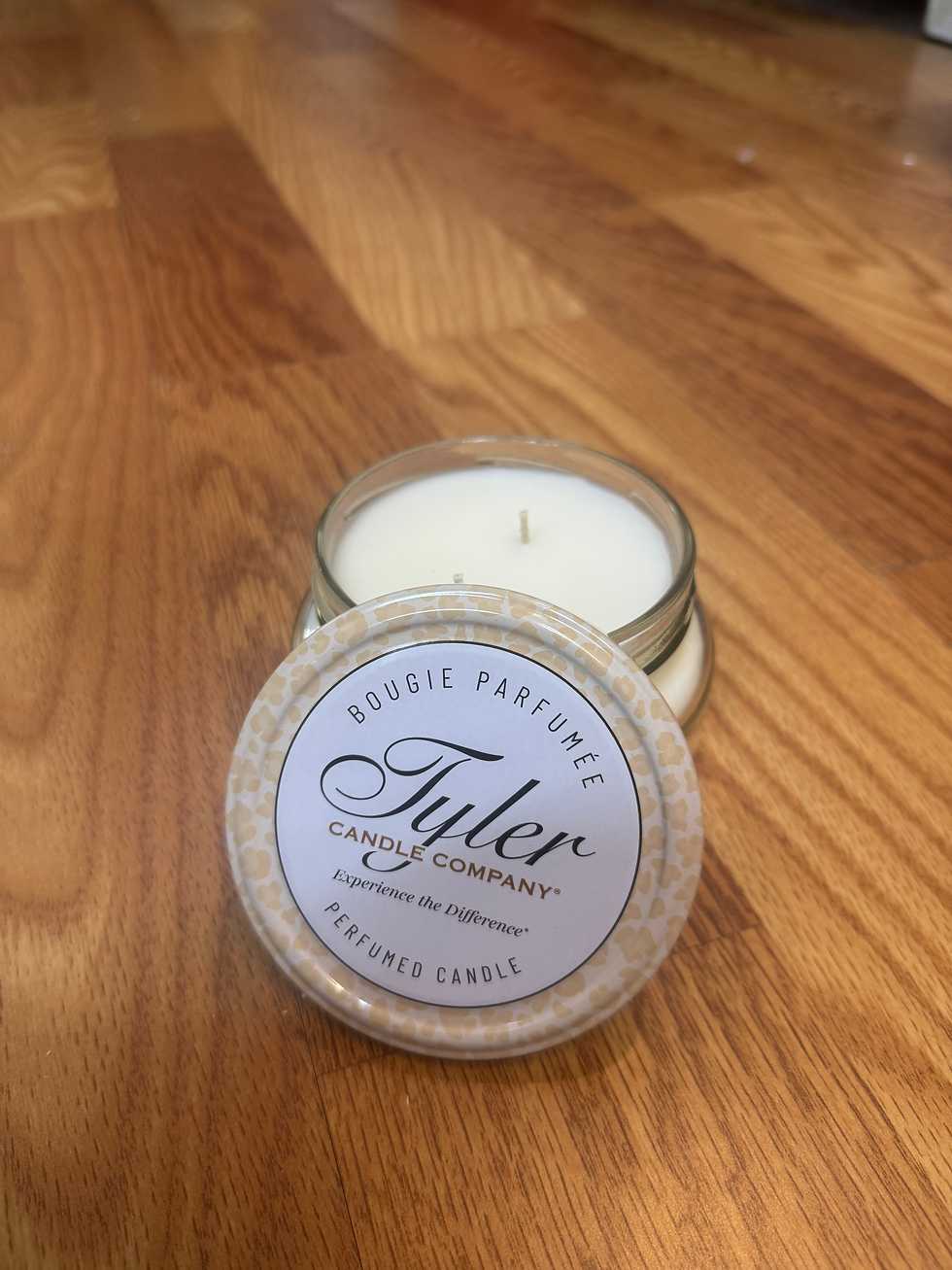 Thumbnail: Diva Candle