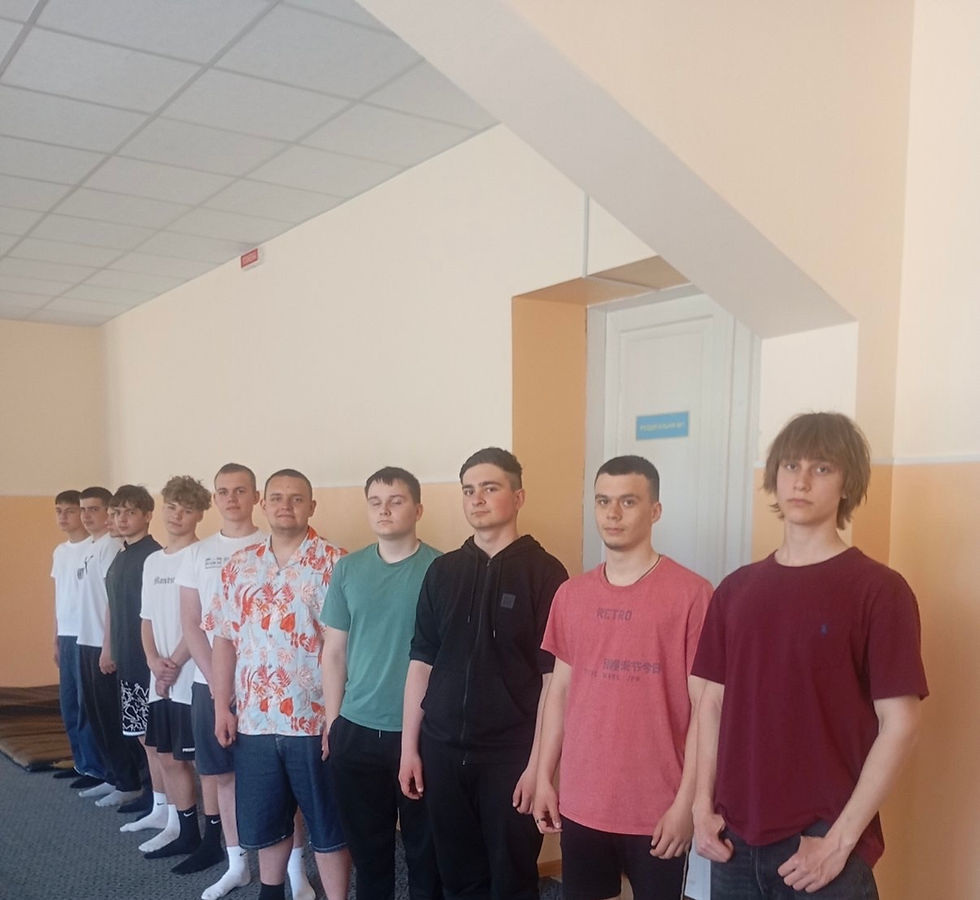 Вітаємо переможців!