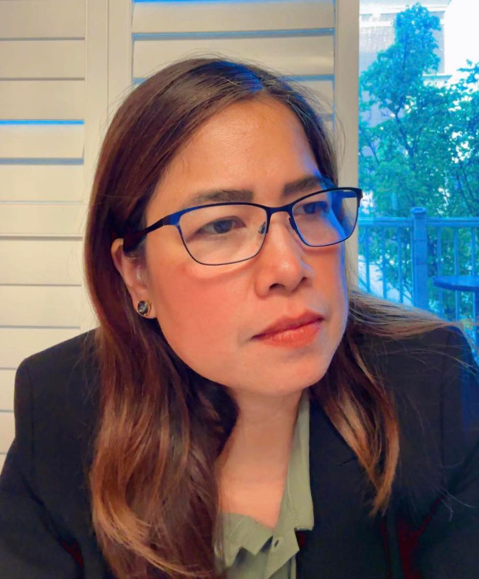 I was once an Immigration like you!