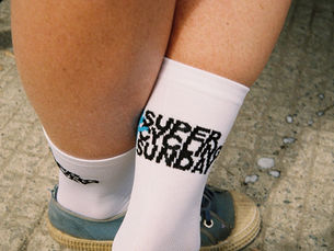SUPER CYCLING SUNDAY