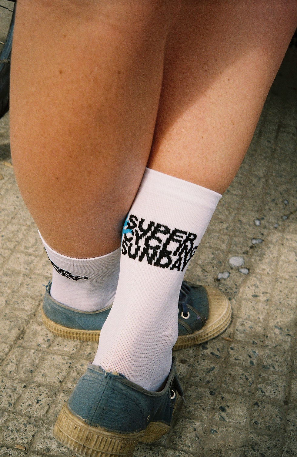 SUPER CYCLING SUNDAY