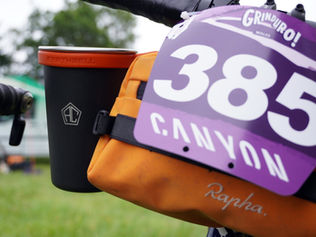 GRINDURO | WALES 2021