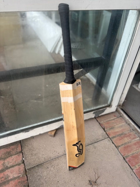 Thumbnail: Major break with Handle replacement