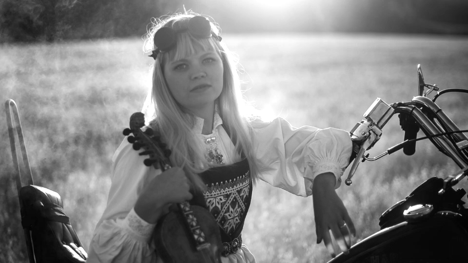 Writer: Guro Kvifte Nesheim