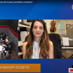 El Destapabocas Susana Ballesteros Uruguay Entrevista