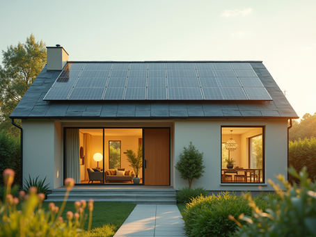 Green Homes: HVAC, Plumbing, Electrical Services in DC Area