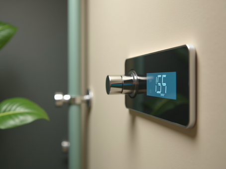 Tech-Driven Plumbing Solutions for Residential & Commercial