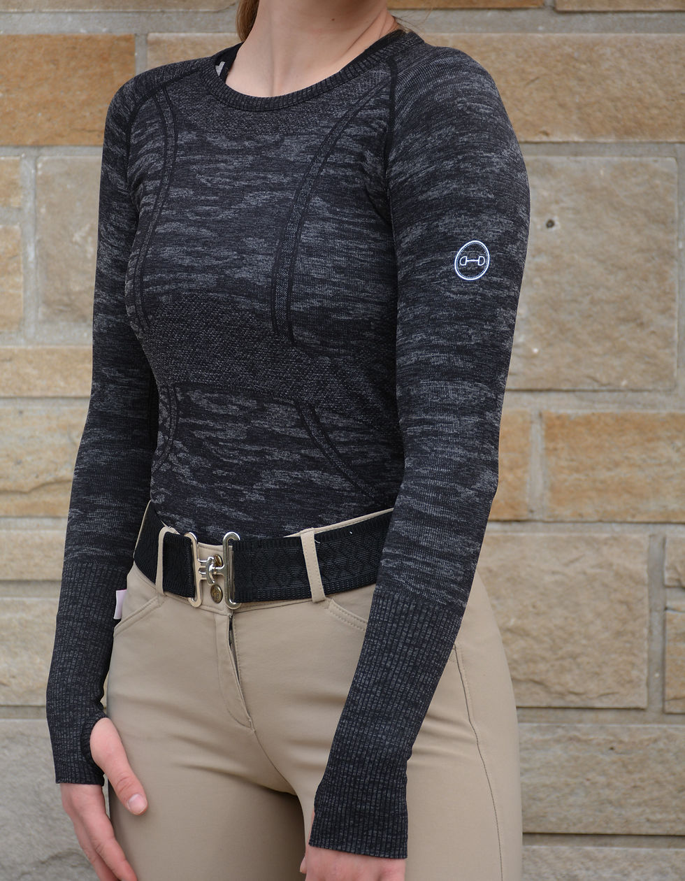 Thumbnail: Long Sleeve Schooling Shirt