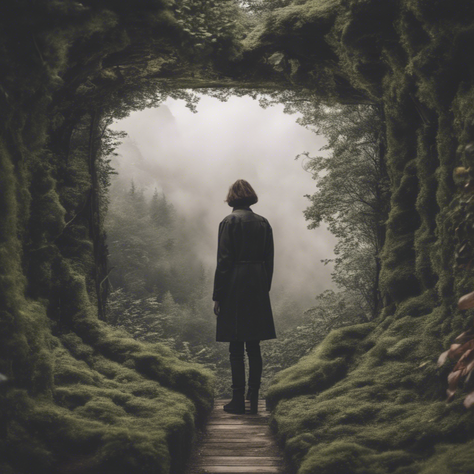 The Psychology of Navigating Life's In-Between Spaces