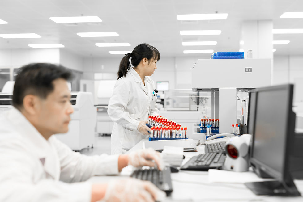  A cell-free RNA-based next-generation sequencing (NGS) assay for the detection of actionable gene fusions in non-small cell lung cancer (NSCLC) patients.