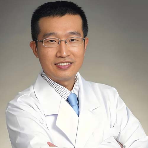 Dr. Shijing Deng - Ophthalmologist - Beijing Tongren Hospital Beijing