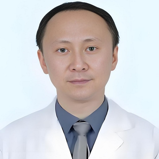 Dr. Shijing Deng - Ophthalmologist - Beijing Tongren Hospital Beijing