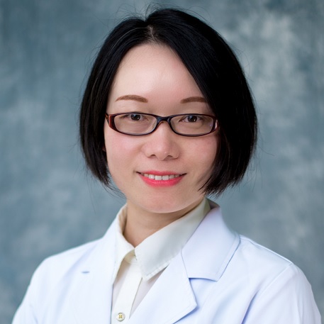 Dr. Shijing Deng - Ophthalmologist - Beijing Tongren Hospital Beijing