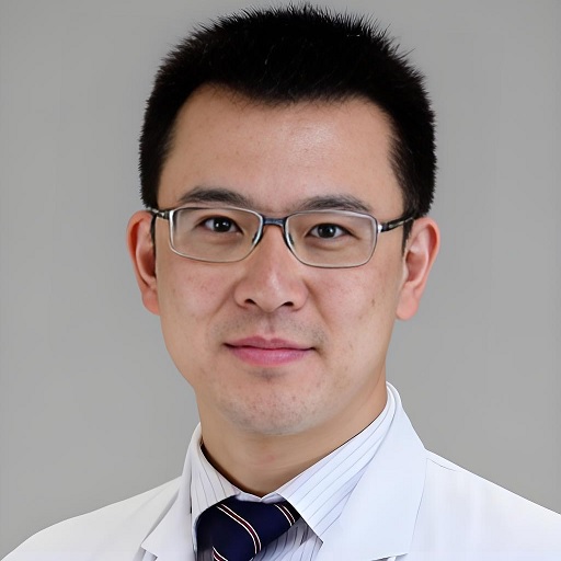 Dr. Shijing Deng - Ophthalmologist - Beijing Tongren Hospital Beijing