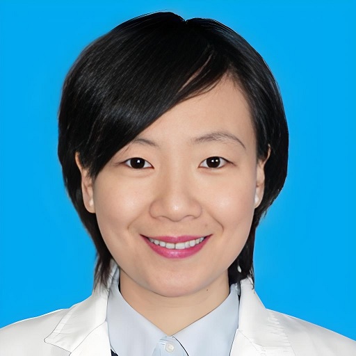Dr. Shijing Deng - Ophthalmologist - Beijing Tongren Hospital Beijing