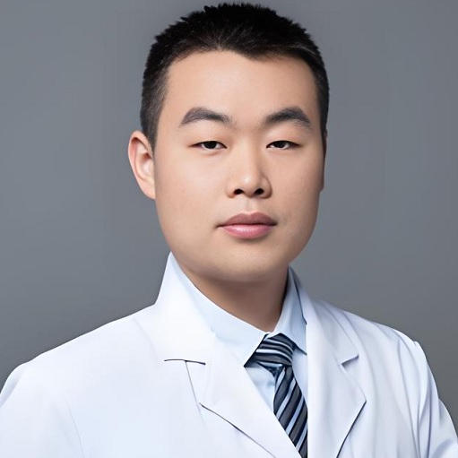 Dr. Shijing Deng - Ophthalmologist - Beijing Tongren Hospital Beijing