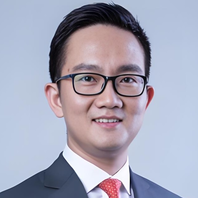 Dr. Shijing Deng - Ophthalmologist - Beijing Tongren Hospital Beijing
