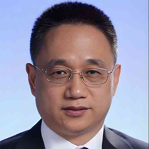 Dr. Shijing Deng - Ophthalmologist - Beijing Tongren Hospital Beijing