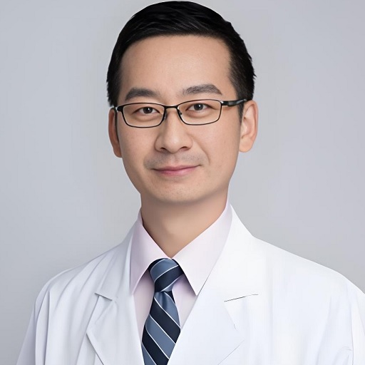 Dr. Shijing Deng - Ophthalmologist - Beijing Tongren Hospital Beijing