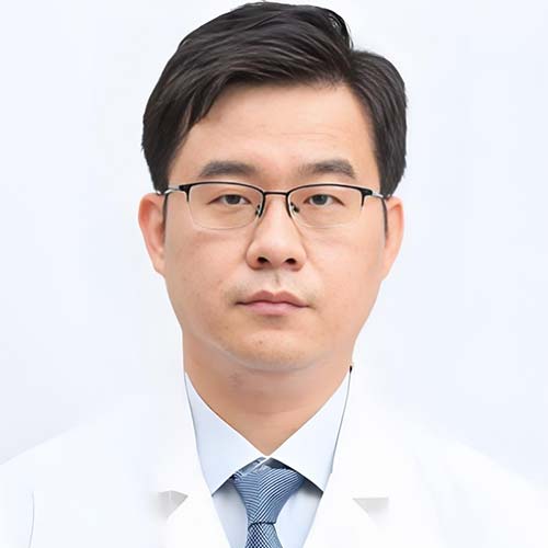 Dr. Shijing Deng - Ophthalmologist - Beijing Tongren Hospital Beijing