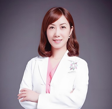 Dr. Shijing Deng - Ophthalmologist - Beijing Tongren Hospital Beijing