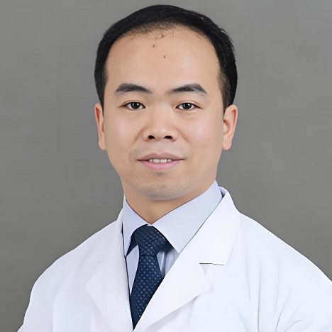 Dr. Shijing Deng - Ophthalmologist - Beijing Tongren Hospital Beijing