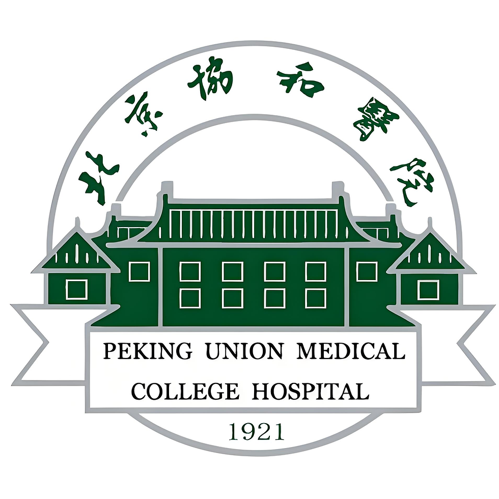 Peking Union Medical College Hospital 北京协和医院 0