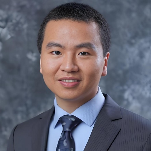 Dr. Shijing Deng - Ophthalmologist - Beijing Tongren Hospital Beijing
