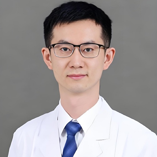 Dr. Shijing Deng - Ophthalmologist - Beijing Tongren Hospital Beijing