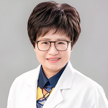 Dr. Shijing Deng - Ophthalmologist - Beijing Tongren Hospital Beijing