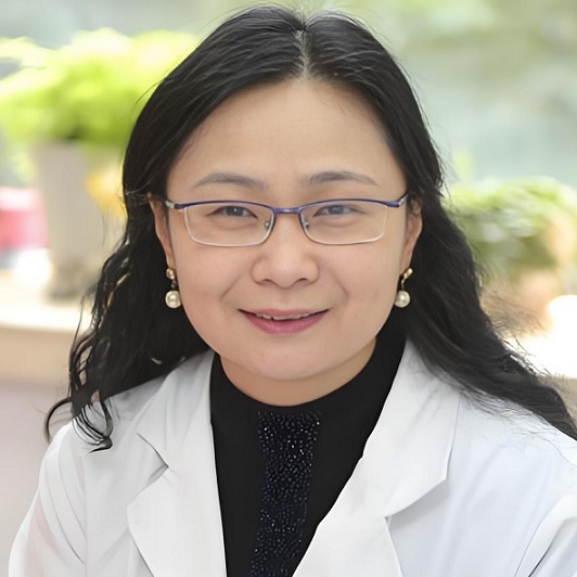 Dr. Shijing Deng - Ophthalmologist - Beijing Tongren Hospital Beijing