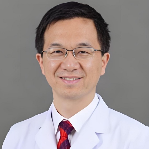 Dr. Shijing Deng - Ophthalmologist - Beijing Tongren Hospital Beijing