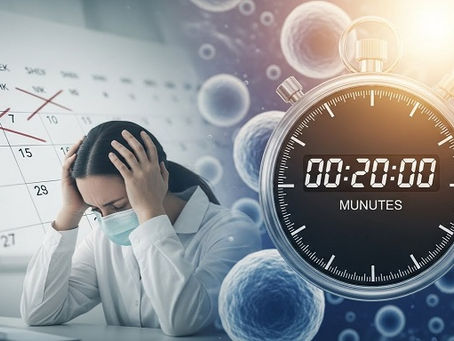 Same-Day Biopsy Results in China: Why You Don't Have to Wait Weeks for Pathology