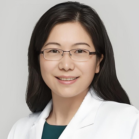 Dr. Shijing Deng - Ophthalmologist - Beijing Tongren Hospital Beijing