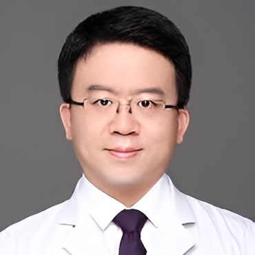 Dr. Shijing Deng - Ophthalmologist - Beijing Tongren Hospital Beijing