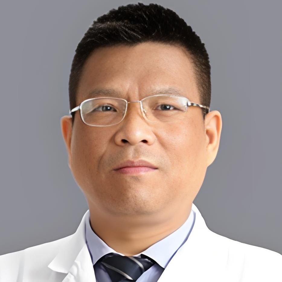 Dr. Shijing Deng - Ophthalmologist - Beijing Tongren Hospital Beijing