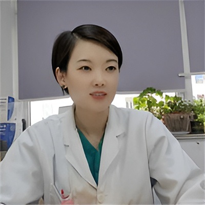Dr. Shijing Deng - Ophthalmologist - Beijing Tongren Hospital Beijing
