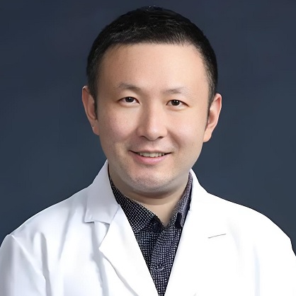 Dr. Shijing Deng - Ophthalmologist - Beijing Tongren Hospital Beijing