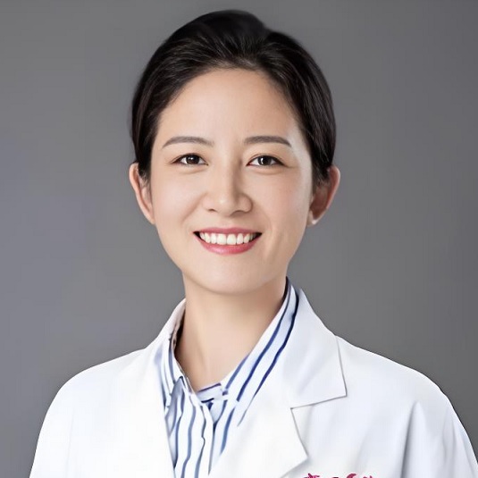 Dr. Shijing Deng - Ophthalmologist - Beijing Tongren Hospital Beijing