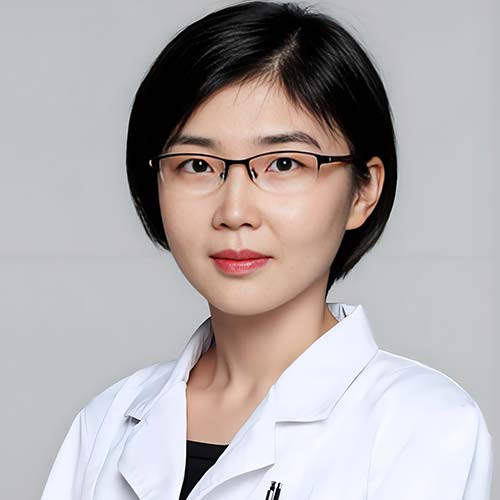 Dr. Shijing Deng - Ophthalmologist - Beijing Tongren Hospital Beijing