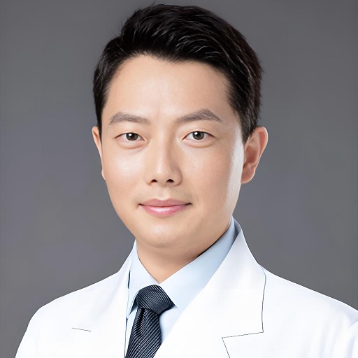 Dr. Shijing Deng - Ophthalmologist - Beijing Tongren Hospital Beijing